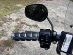 2015 Harley Davidson Road King Police Edition