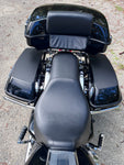 2015 Harley Davidson Road King Police Edition
