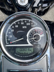 2015 Harley Davidson Road King Police Edition