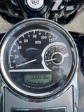 2015 Harley Davidson Road King Police Edition
