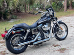 2003 Harley Davidson Dyna Low Rider 100th Anniversary