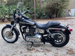 2003 Harley Davidson Dyna Low Rider 100th Anniversary
