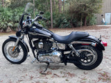 2003 Harley Davidson Dyna Low Rider 100th Anniversary