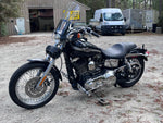 2003 Harley Davidson Dyna Low Rider 100th Anniversary