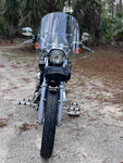 2003 Harley Davidson Dyna Low Rider 100th Anniversary