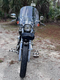 2003 Harley Davidson Dyna Low Rider 100th Anniversary