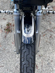 2003 Harley Davidson Dyna Low Rider 100th Anniversary