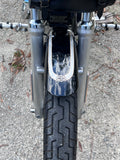 2003 Harley Davidson Dyna Low Rider 100th Anniversary