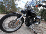 2003 Harley Davidson Dyna Low Rider 100th Anniversary