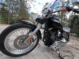2003 Harley Davidson Dyna Low Rider 100th Anniversary