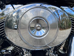 2003 Harley Davidson Dyna Low Rider 100th Anniversary