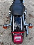 2003 Harley Davidson Dyna Low Rider 100th Anniversary