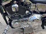 2003 Harley Davidson Dyna Low Rider 100th Anniversary