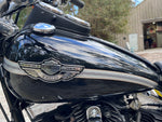 2003 Harley Davidson Dyna Low Rider 100th Anniversary