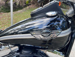 2003 Harley Davidson Dyna Low Rider 100th Anniversary