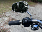 2003 Harley Davidson Dyna Low Rider 100th Anniversary