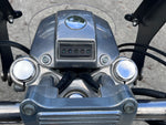 2003 Harley Davidson Dyna Low Rider 100th Anniversary
