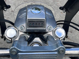 2003 Harley Davidson Dyna Low Rider 100th Anniversary