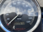 2003 Harley Davidson Dyna Low Rider 100th Anniversary