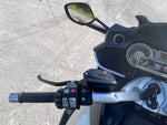 2012 BMW K1600 GTL