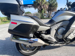 2012 BMW K1600 GTL