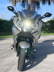 2012 BMW K1600 GTL