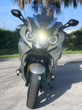 2012 BMW K1600 GTL