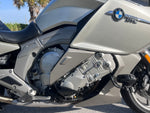 2012 BMW K1600 GTL