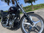 2002 Harley Davidson Wide Glide