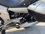 2012 BMW K1600 GTL