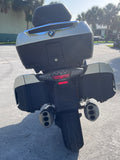 2012 BMW K1600 GTL