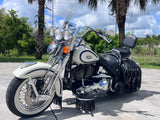 1997 Harley Davidson Heritage Springer Classic