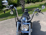 2002 Harley Davidson Wide Glide