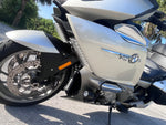 2012 BMW K1600 GTL