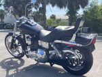 2002 Harley Davidson Wide Glide