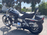 2002 Harley Davidson Wide Glide