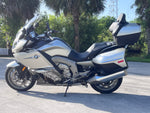 2012 BMW K1600 GTL