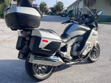 2012 BMW K1600 GTL