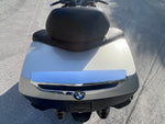 2012 BMW K1600 GTL