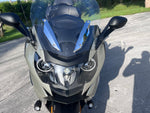 2012 BMW K1600 GTL