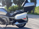 2012 BMW K1600 GTL