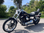 2002 Harley Davidson Wide Glide