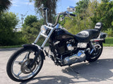 2002 Harley Davidson Wide Glide