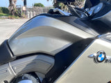 2012 BMW K1600 GTL