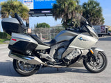 2012 BMW K1600 GTL