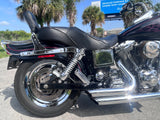 2002 Harley Davidson Wide Glide