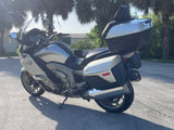 2012 BMW K1600 GTL