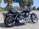 2002 Harley Davidson Wide Glide