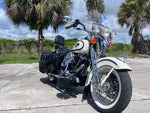 1997 Harley Davidson Heritage Springer Classic