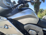 2012 BMW K1600 GTL